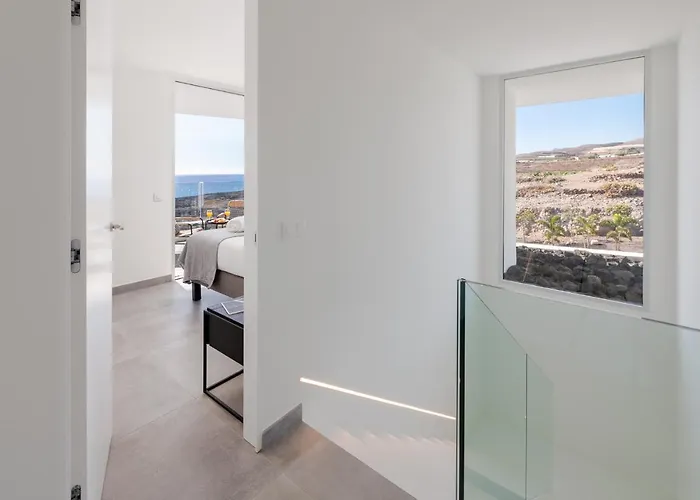 Karat Ibardin Rokabella Costa Adeje (Tenerife)