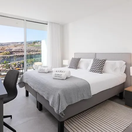 Karat Ibardin Rokabella 빌라 아데제