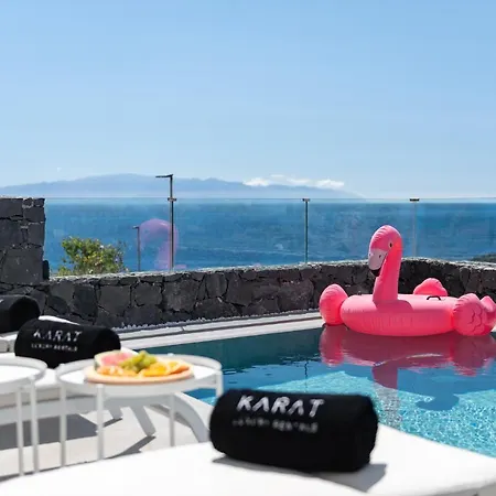 Βίλα Karat Ibardin Rokabella Costa Adeje (Tenerife)