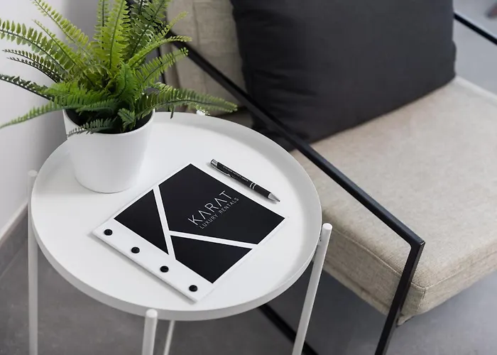 빌라 Karat Ibardin Rokabella *