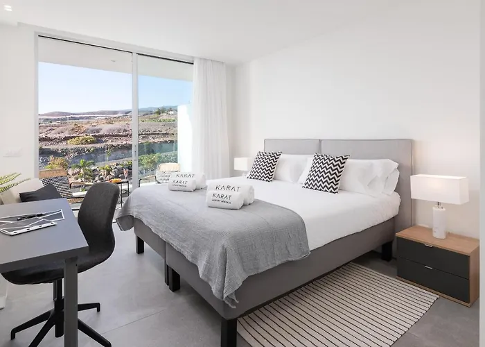 Karat Ibardin Rokabella 빌라 아데제