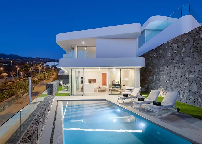 빌라 Karat Ibardin Rokabella *