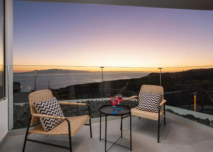 Karat Ibardin Rokabella 빌라