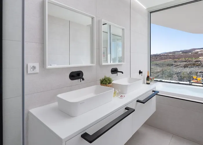 Karat Ibardin Rokabella 빌라