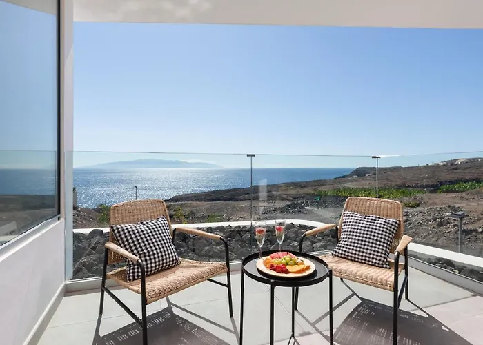 Karat Ibardin Rokabella 빌라 아데제