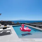 Karat Ibardin Rokabella Costa Adeje (Tenerife)
