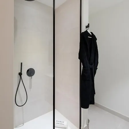 Karat Ibardin Rokabella Costa Adeje (Tenerife)