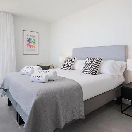 Villa Karat Ibardin Rokabella