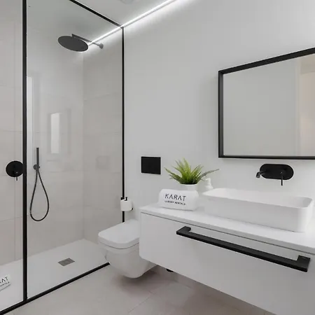 Karat Ibardin Rokabella Villa Costa Adeje (Tenerife)