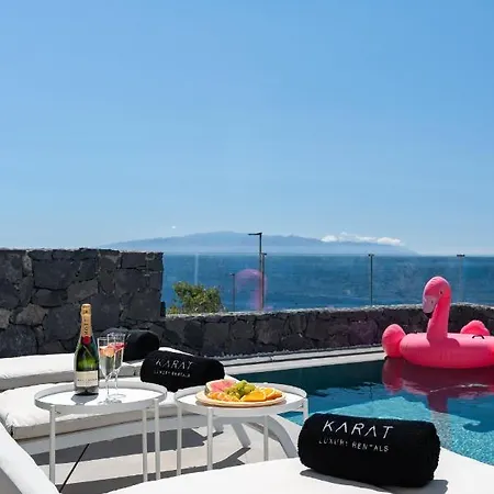 Villa Karat Ibardin Rokabella