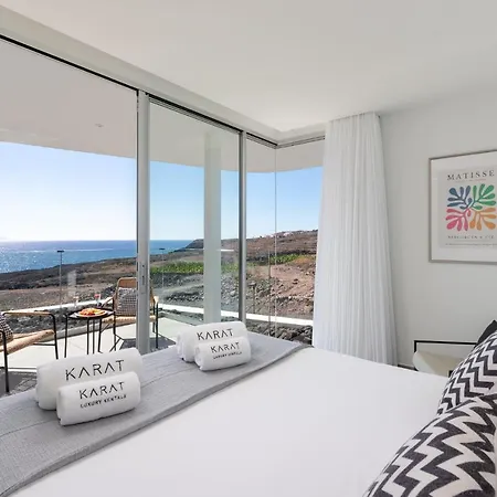Karat Ibardin Rokabella Villa Costa Adeje (Tenerife)