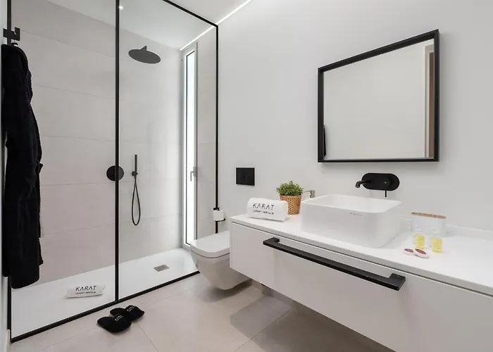 Вілла Karat Ibardin Rokabella