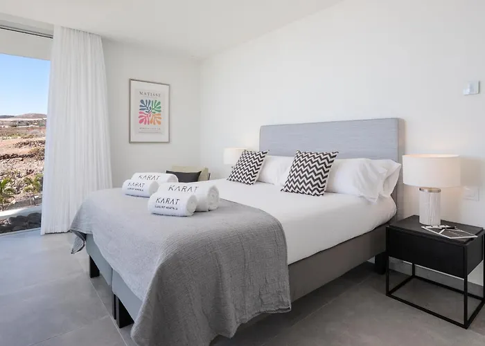 Вілла Karat Ibardin Rokabella