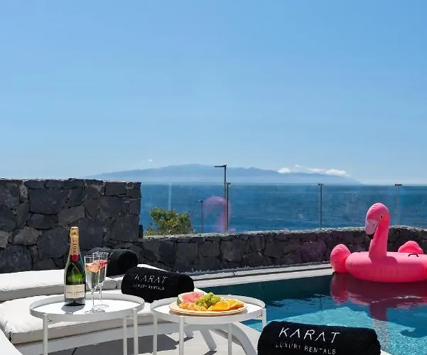 Вілла Karat Ibardin Rokabella