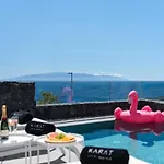 Karat Ibardin Rokabella Costa Adeje (Tenerife)