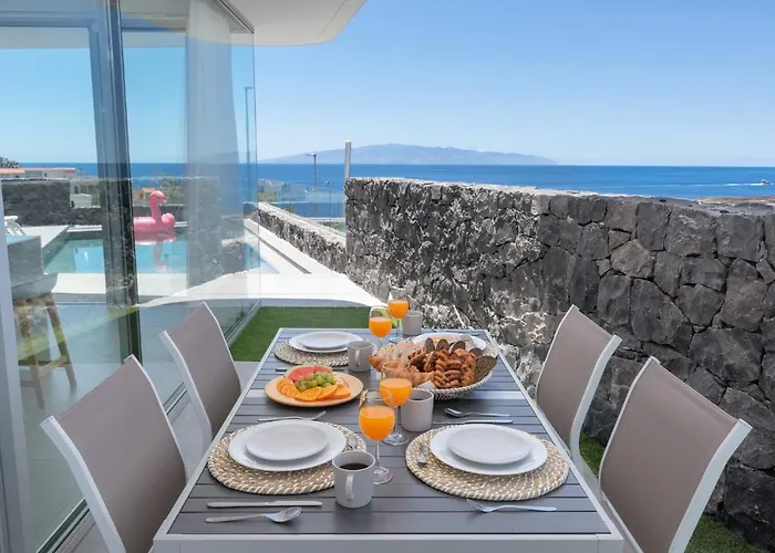 Karat Ibardin Rokabella Villa *